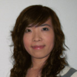 Thu Huyen Nguyen