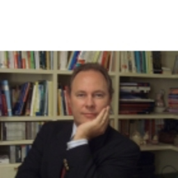 Prof. Dr. Harald Ege
