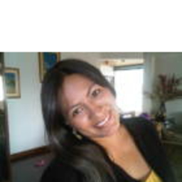 Maria GUtierrez
