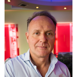 Marcus Jarausch