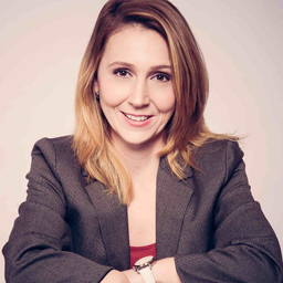 Nadine Schwan