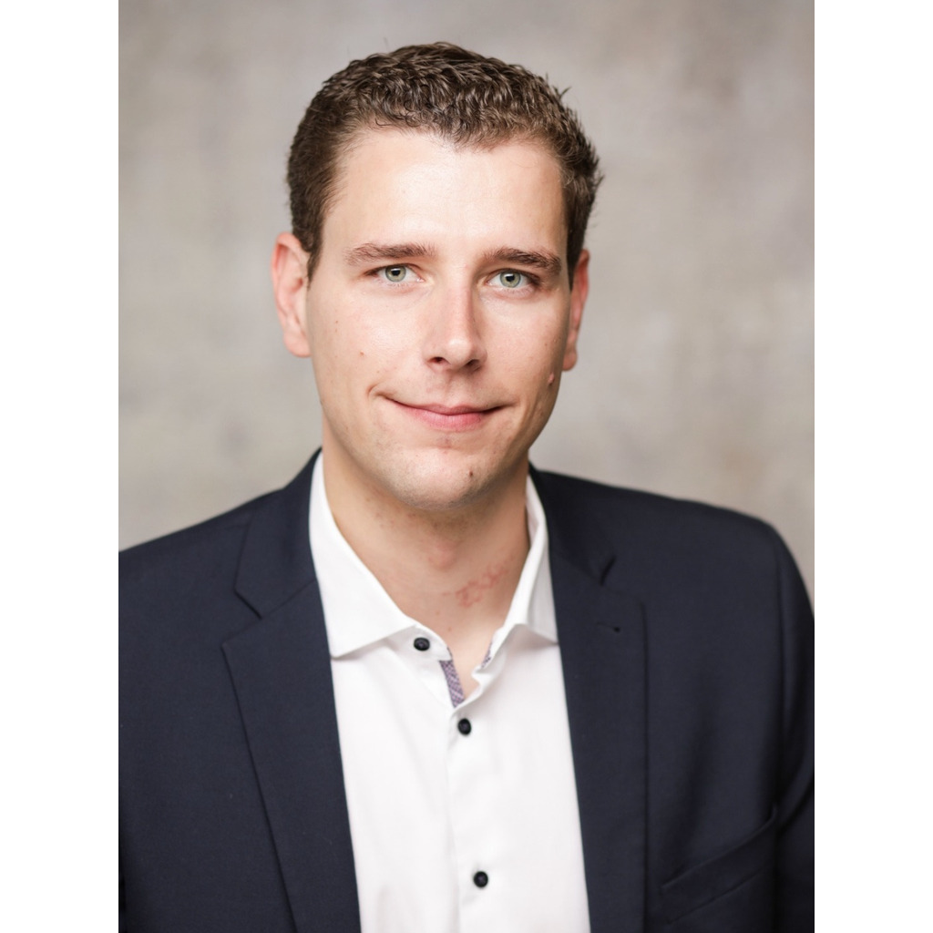 Michael Behr Sushi Chef Sushi Bar Edoki XING