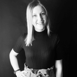 Katharina Blechschmidt