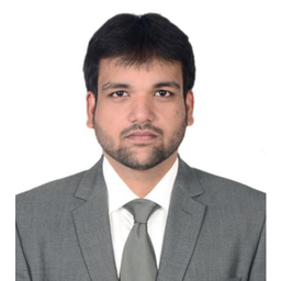 Praveen Kumar Baskaran
