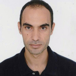 Youssef Ben houdir