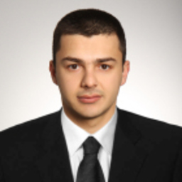 Oguzhan Aymaz