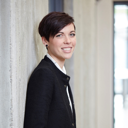Lena Bühringer