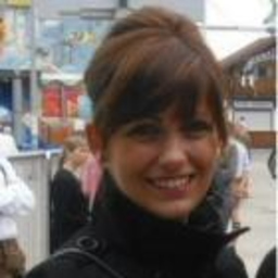 Caterina Hepp