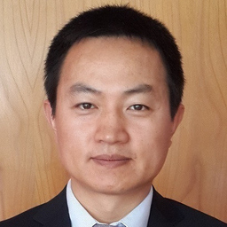 Zhisheng Zhang