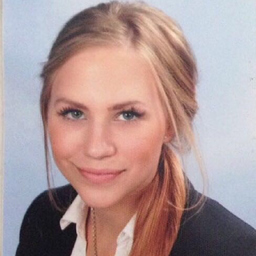 Louisa Kostyszyn's profile picture