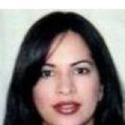 Giuliana Larissa Mata Lugo
