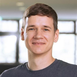 Florian Wefel