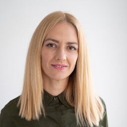 Mag. Tanja Kuljic