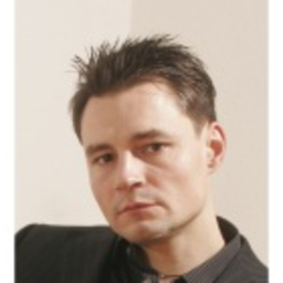 Dr. Thomas Mueller