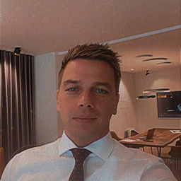 Martin Klopf