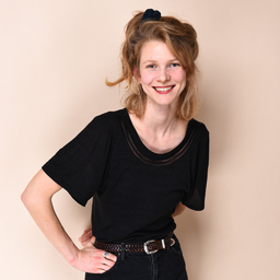 katharina gellert