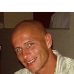 Ronny Lang