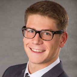 Philipp Rosel's profile picture