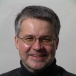Dr. Christian Salewski