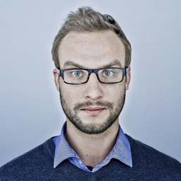 Lukas Stellmach