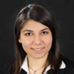 Gizem Gurson