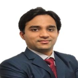 Vivek Shukla