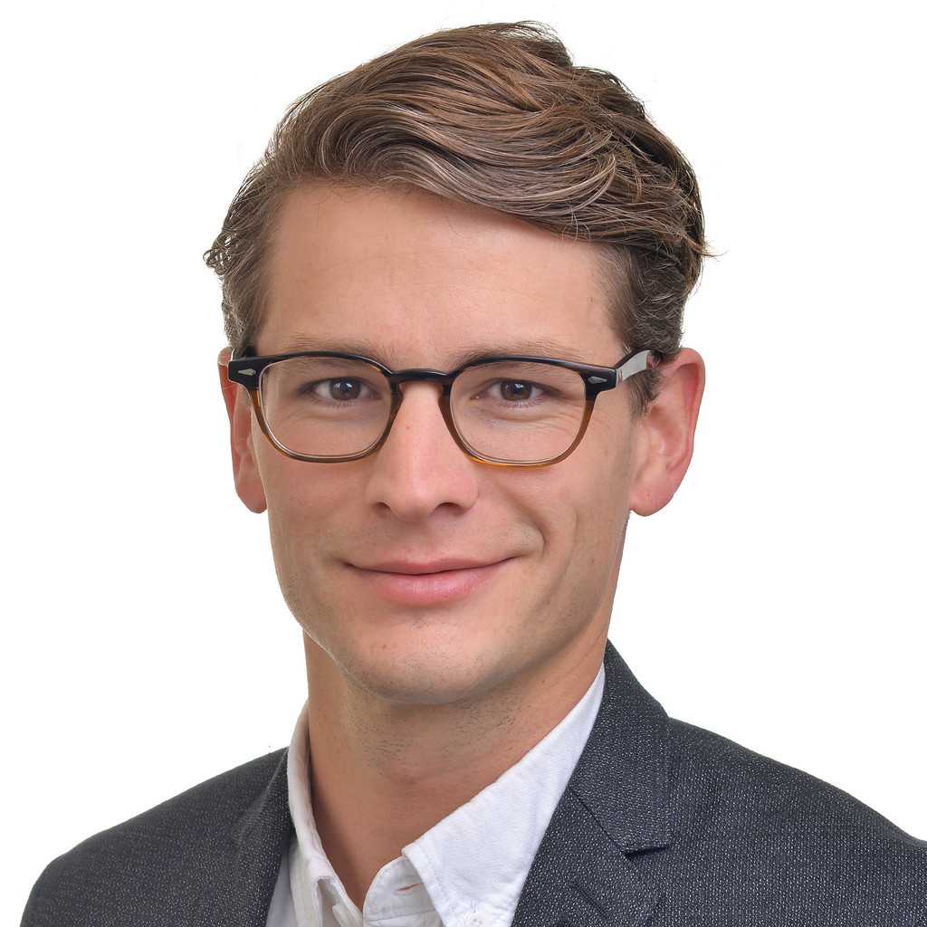 Marco Solèr Partnermanager audibene XING