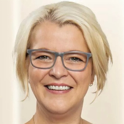 Melanie Rudolph