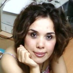 Nurgül YILMAZ