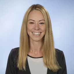 Patricia Kallis