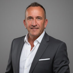 Stefan Gerring / 斯蒂芬.葛宁