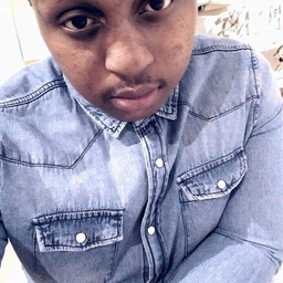 Themba Masilela