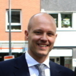 Simon Schumacher's profile picture