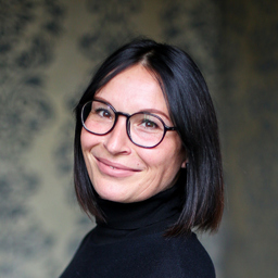 Claudia Pfennig