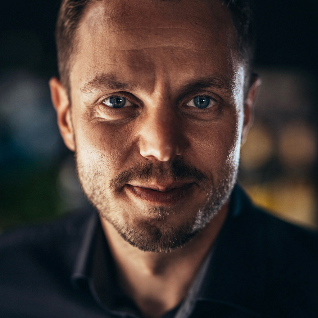 Bernd Plitt Managing Director Super Digital Agentur für digitales