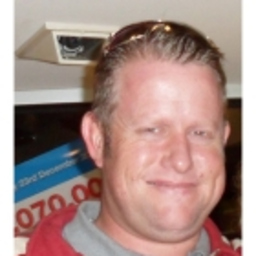 Damien Booth