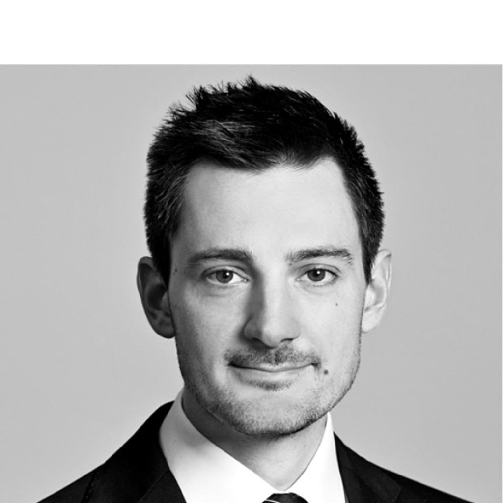 Fritz Denninger Senior Projektleiter / Product Owner SWM