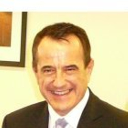 Simon Bullivent