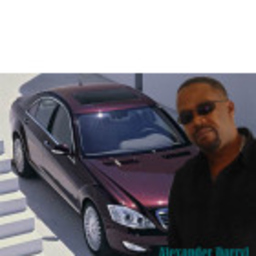Darryl Fryer