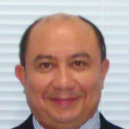 Gaspar Roman Solis Manzanero