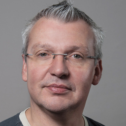 Ulrich Friese