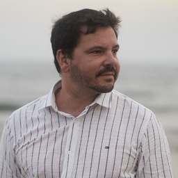 Sascha Hieb