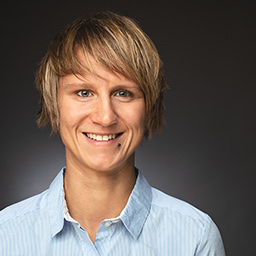 Maria Maschoty