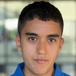 Ayman Errouzi