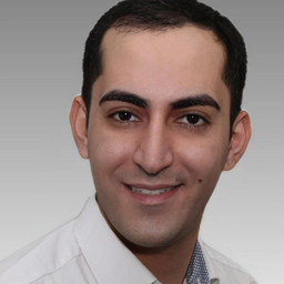 Yazdan Mohammadi