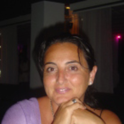 Pilar Sánchez
