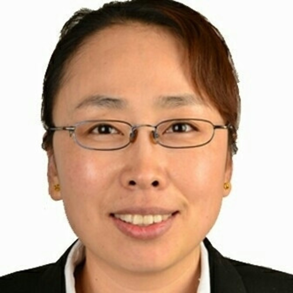 Doris Dong - Lead of Scheduler - CB&I | XING Doris Dong - Lead of Scheduler - CB&I