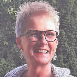 Susanne Hofmann