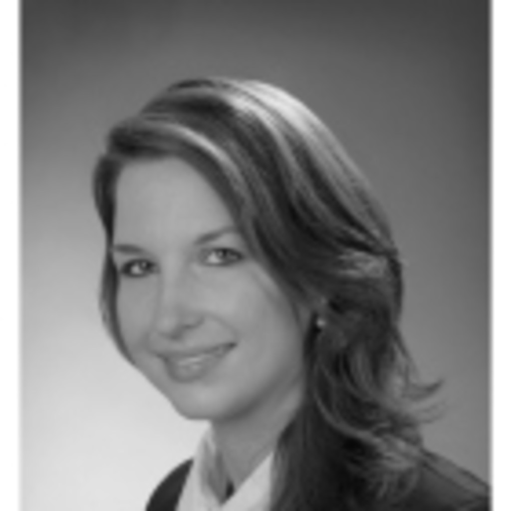 Susann Biesold Manager EY Ernst & Young XING
