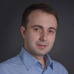 Stanimir Vlahovsky